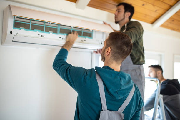 Best Furnace Cleaning in Tunkhannock, PA