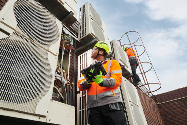 Best HVAC Consulting and Engineering in Tunkhannock, PA