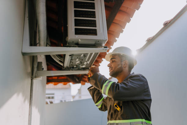 Best Solar-powered HVAC Systems in Tunkhannock, PA