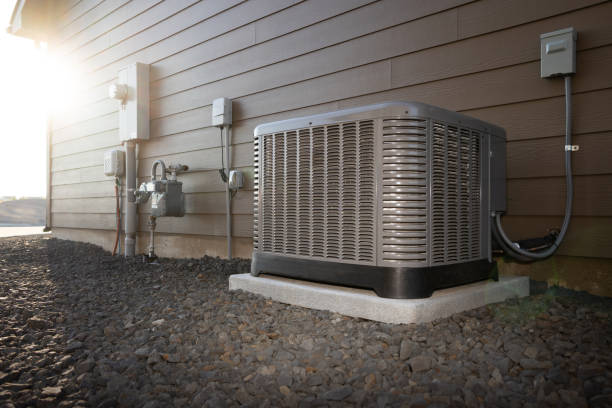 Best Energy-efficient HVAC Solutions in Tunkhannock, PA